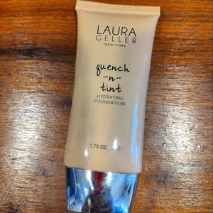 Laura Geller Quench-n-Tint Hydrating Foundation